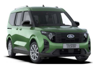 imagen Ford Tourneo Courier Titanium 1.0 Ecoboost-52